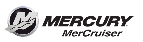 Logo av Mercury MerCruiser